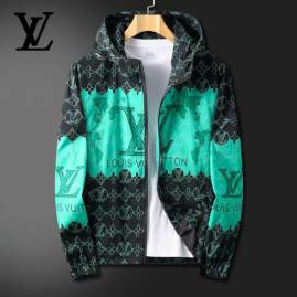 Picture of Louis Vuitton Jackets _SKULVm-3xl25t2632079